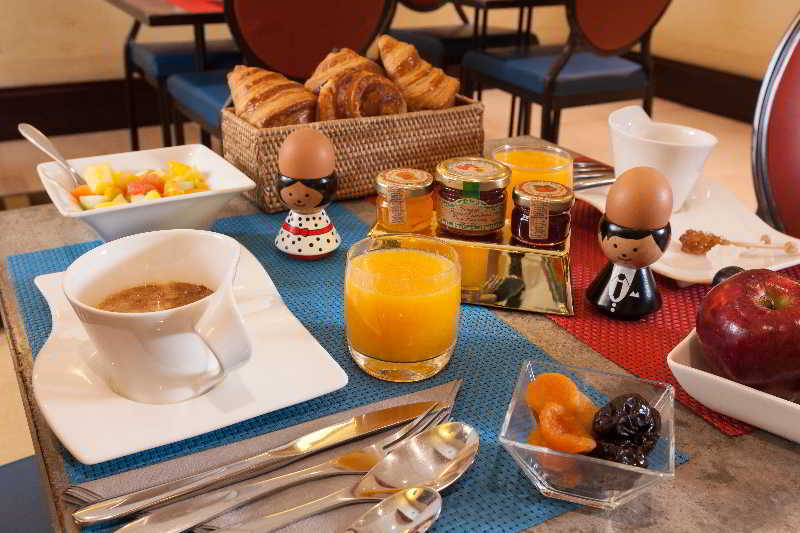 Hotel Waldorf Trocadero Tour Eiffel Paris Eksteriør billede