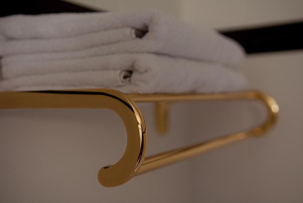 Hotel Waldorf Trocadero Tour Eiffel Paris Eksteriør billede
